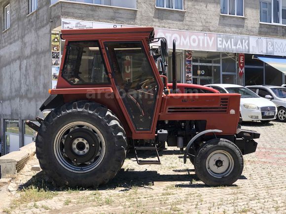 Galeriden Tümosan 7080 Muş
