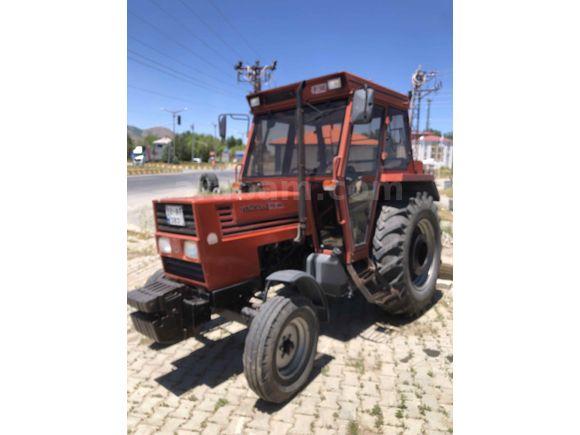 Galeriden Tümosan 7080 Muş