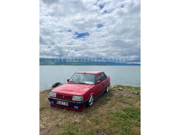 Sahibinden Tofaş Şahin 1.6 1997 Model