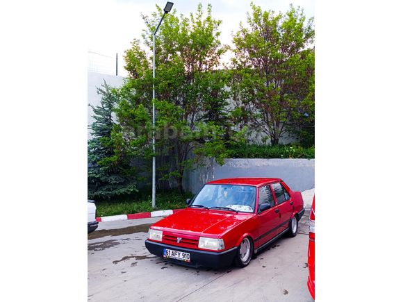 Sahibinden Tofaş Şahin 1.6 1997 Model