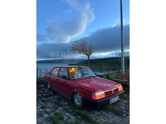 Sahibinden Tofaş Şahin 1.6 1997 Model
