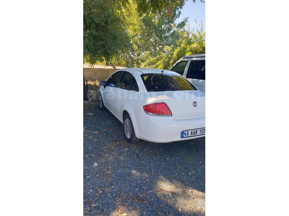 Sahibinden Fiat Linea 1.3 Multijet Active Plus 2013 Model Muğla