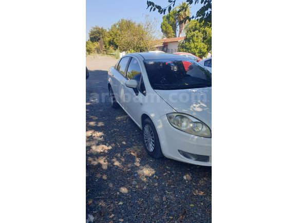 Sahibinden Fiat Linea 1.3 Multijet Active Plus 2013 Model Muğla