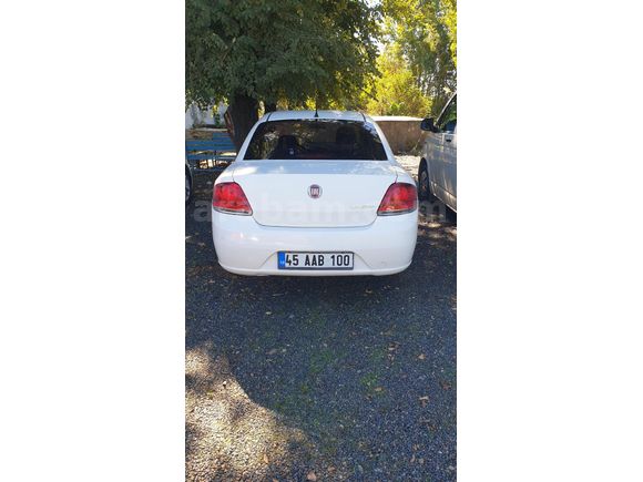 Sahibinden Fiat Linea 1.3 Multijet Active Plus 2013 Model Muğla
