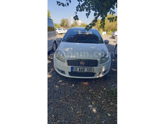 Sahibinden Fiat Linea 1.3 Multijet Active Plus 2013 Model Muğla