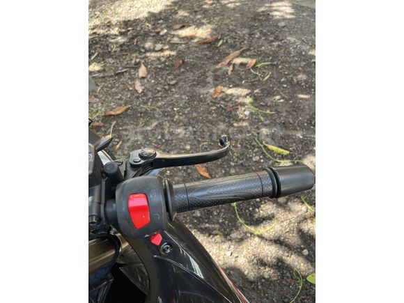Sahibinden RKS 125R 