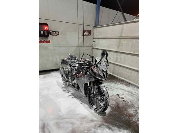 Sahibinden RKS 125R 