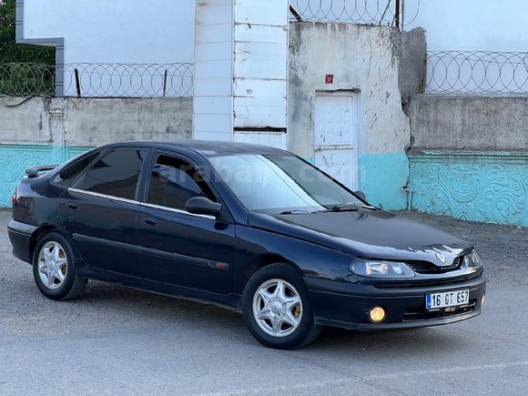 Sahibinden Renault Laguna 1.6 2002 Model