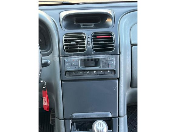Sahibinden Renault Laguna 1.6 2002 Model