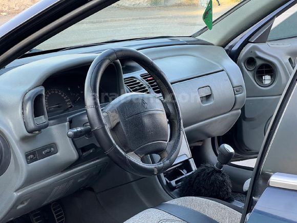 Sahibinden Renault Laguna 1.6 2002 Model