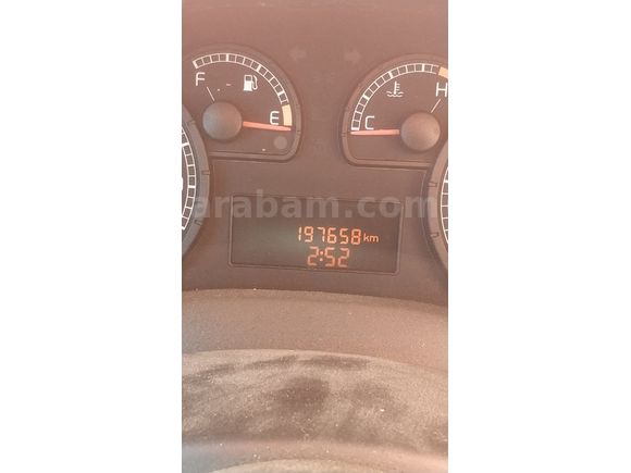 Sahibinden Fiat Doblo Cargo 1.3 Multijet Active Maxi 2006 Model 