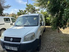 Sahibinden Fiat Doblo Cargo 1.3 Multijet Active Maxi 2006 Model 