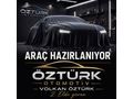 Galeriden Ford Tourneo Courier 1.6 TDCi Titanium Plus 2016 Model Aksaray