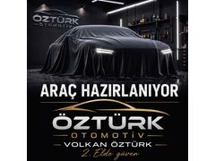Galeriden Ford Tourneo Courier 1.6 TDCi Titanium Plus 2016 Model Aksaray