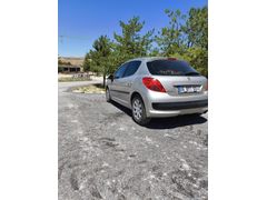 Sahibinden Peugeot 207 1.6 VTi Dynamic 2008 Model