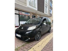 Sahibinden Fiat Fiorino Combi Combimix 1.3 Multijet Active 2009 Model 
