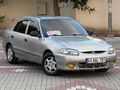 1998 ACCENT 1.5GLS KLİMA HİDROLİK