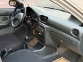 1998 ACCENT 1.5GLS KLİMA HİDROLİK