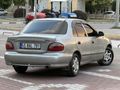 1998 ACCENT 1.5GLS KLİMA HİDROLİK