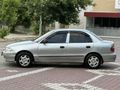 1998 ACCENT 1.5GLS KLİMA HİDROLİK