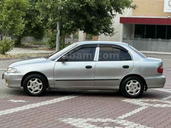 1998 ACCENT 1.5GLS KLİMA HİDROLİK