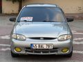 1998 ACCENT 1.5GLS KLİMA HİDROLİK