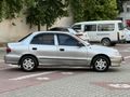 1998 ACCENT 1.5GLS KLİMA HİDROLİK