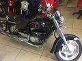 Sahibinden Hyosung GV 250 şişlide