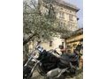 Sahibinden Hyosung GV 250 şişlide