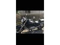 Sahibinden Hyosung GV 250 şişlide