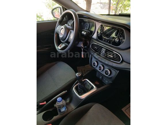 Sahibinden Fiat Egea 1.3 Multijet Easy 2022 Model