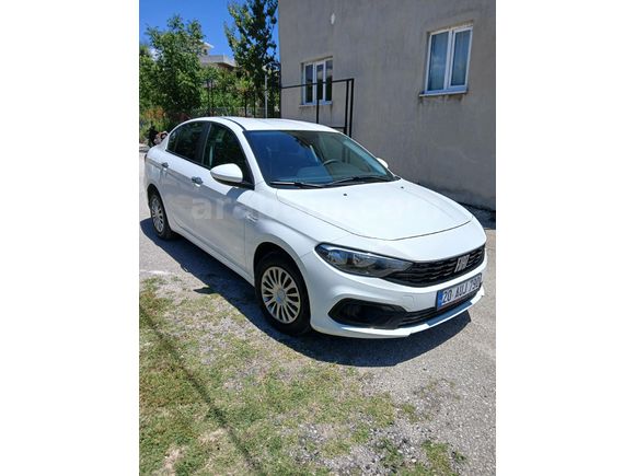 Sahibinden Fiat Egea 1.3 Multijet Easy 2022 Model