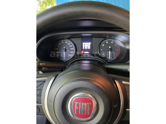 Sahibinden Fiat Egea 1.3 Multijet Easy 2022 Model