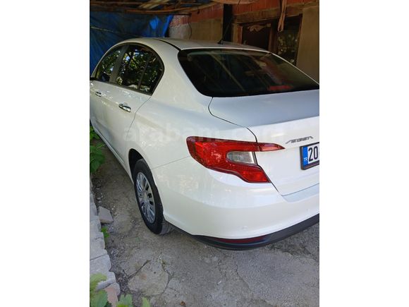 Sahibinden Fiat Egea 1.3 Multijet Easy 2022 Model