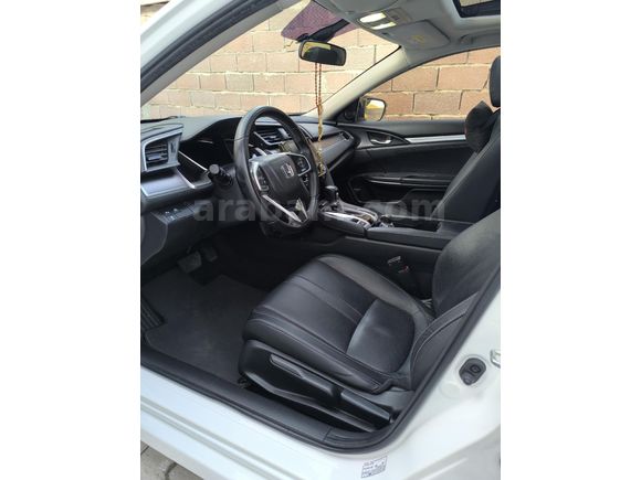 Sahibinden Honda Civic 1.6i VTEC Eco Executive 2018 Model