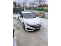 Sahibinden Honda Civic 1.6i VTEC Eco Executive 2018 Model