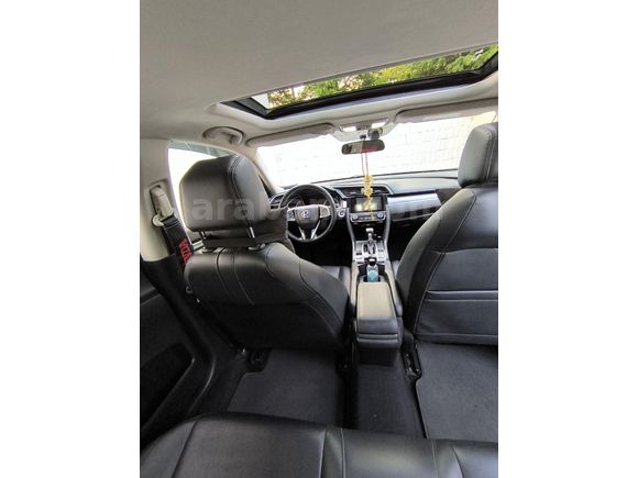 Sahibinden Honda Civic 1.6i VTEC Eco Executive 2018 Model