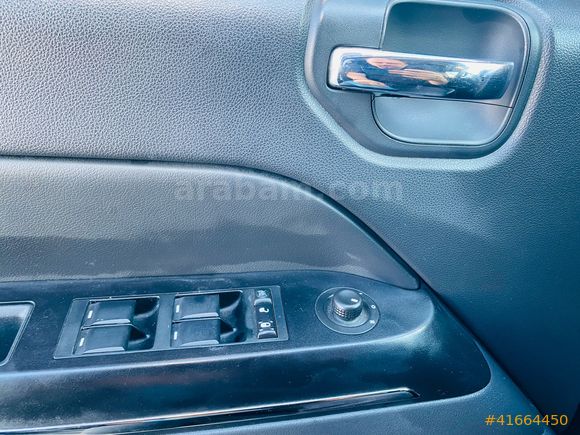 "H2'DEN"KREDİ KARTINA%0 FAİZ-2011 JEEP COMPASS LIMITED-98.883 KM