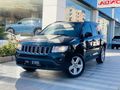 "H2'DEN"KREDİ KARTINA%0 FAİZ-2011 JEEP COMPASS LIMITED-98.883 KM