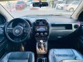 "H2'DEN"KREDİ KARTINA%0 FAİZ-2011 JEEP COMPASS LIMITED-98.883 KM