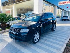 "H2'DEN"KREDİ KARTINA%0 FAİZ-2011 JEEP COMPASS LIMITED-98.883 KM