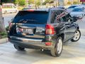 "H2'DEN"KREDİ KARTINA%0 FAİZ-2011 JEEP COMPASS LIMITED-98.883 KM