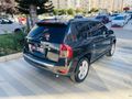 "H2'DEN"KREDİ KARTINA%0 FAİZ-2011 JEEP COMPASS LIMITED-98.883 KM