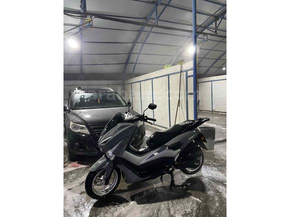 Sahibinden Revolt RSX4 