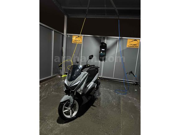 Sahibinden Revolt RSX4 