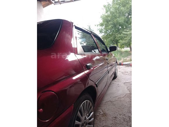 Sahibinden Ford Escort 1.6 CLX 1996 Model