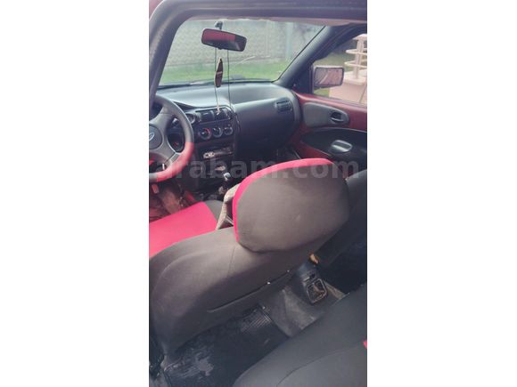 Sahibinden Ford Escort 1.6 CLX 1996 Model
