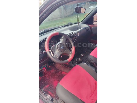 Sahibinden Ford Escort 1.6 CLX 1996 Model