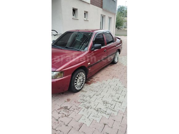 Sahibinden Ford Escort 1.6 CLX 1996 Model