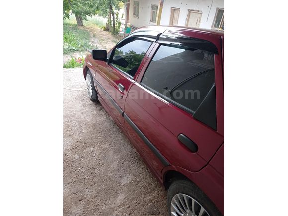 Sahibinden Ford Escort 1.6 CLX 1996 Model